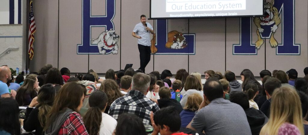 Workshop for Parents & their Middle Schoolers in Seattle